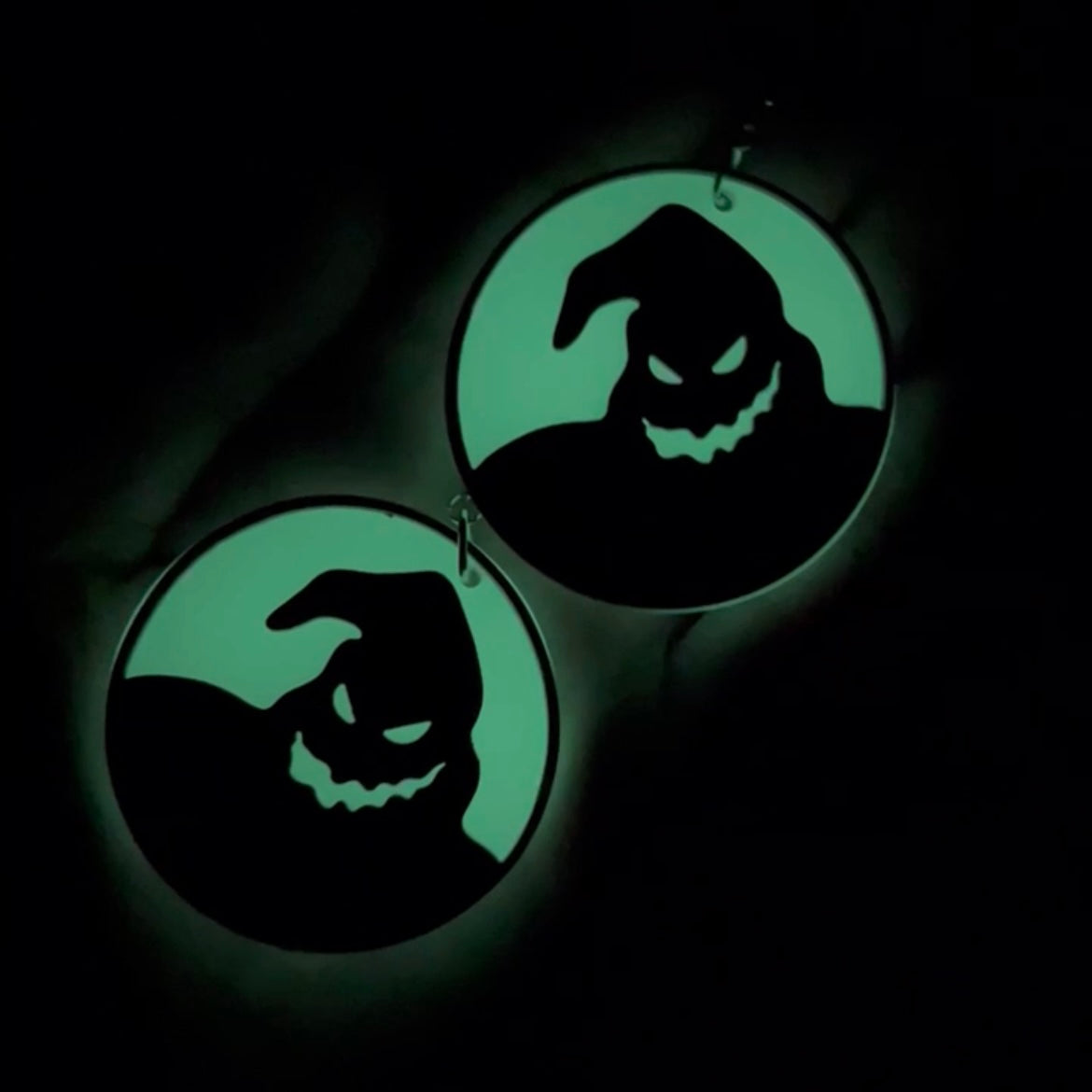 oogie moon