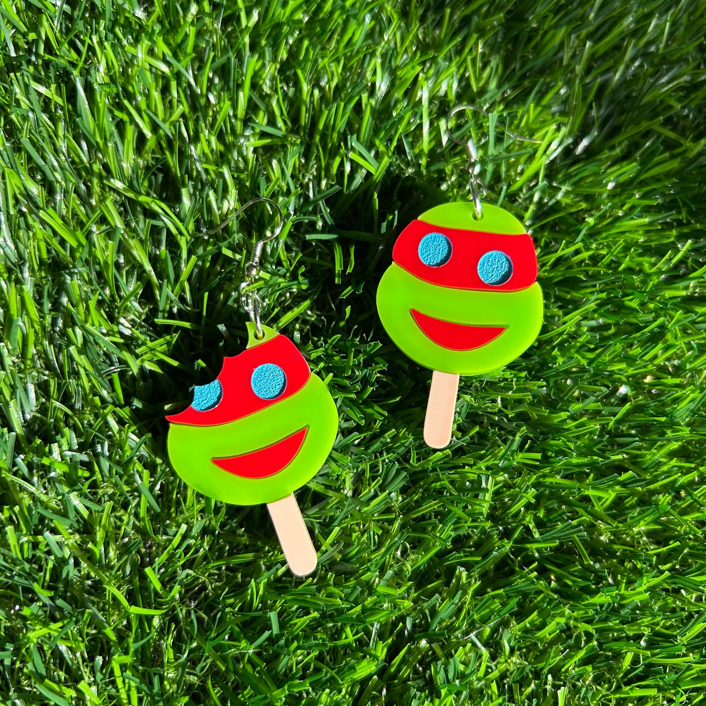 turte popsicle