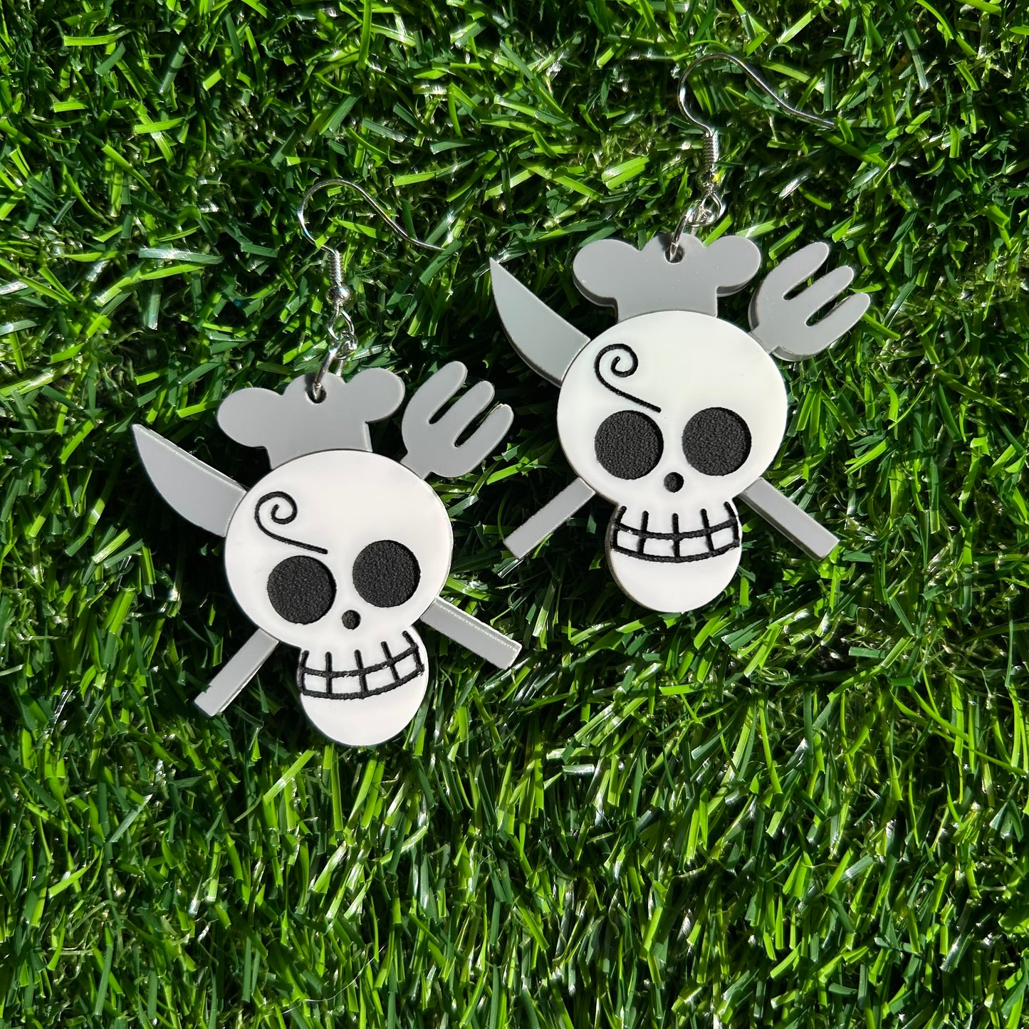 cook jolly roger