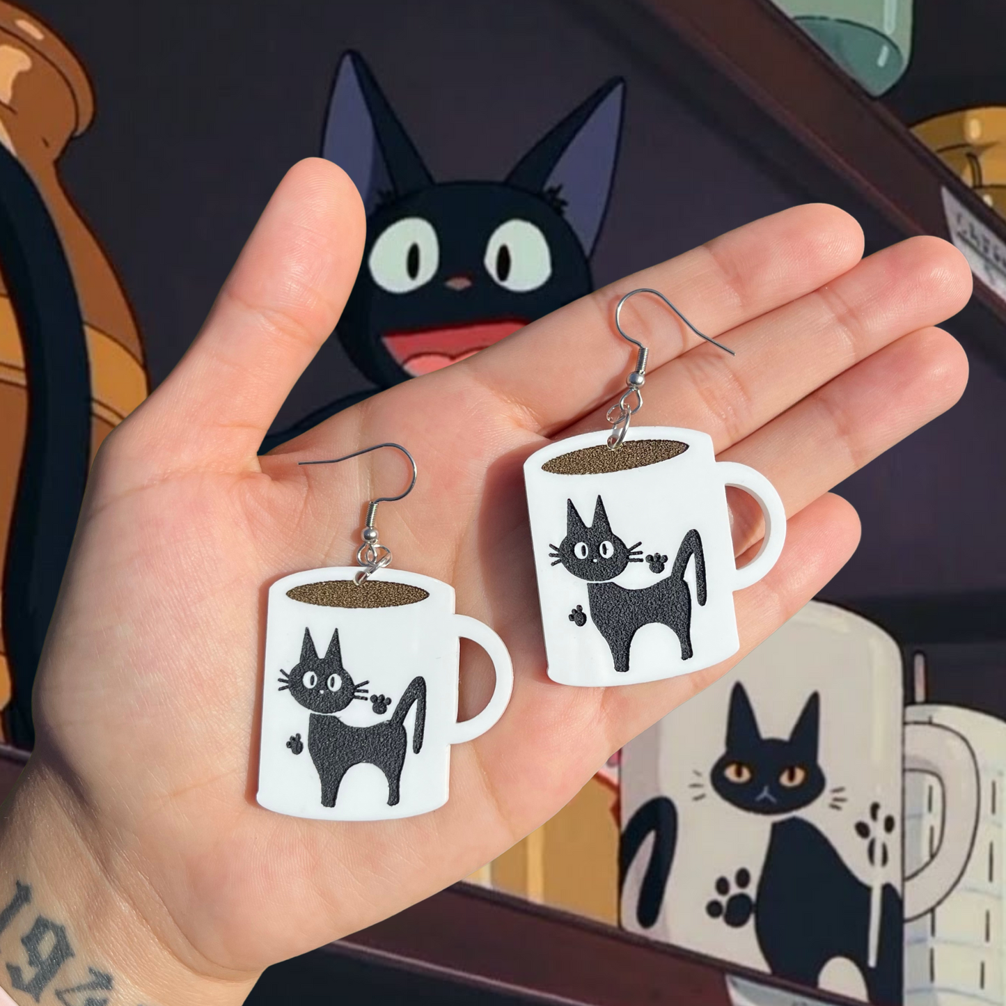 jiji mug