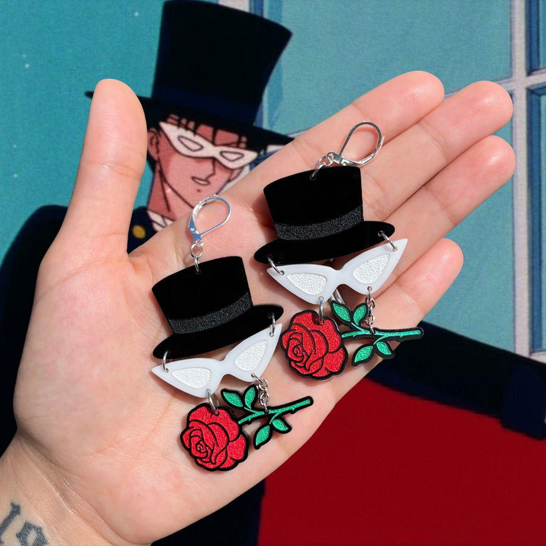 TUXEDO M