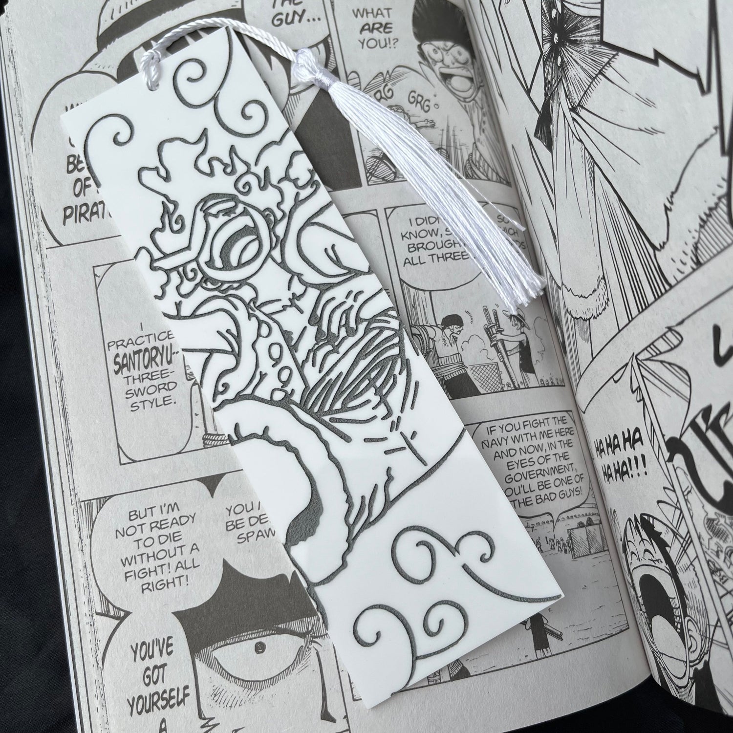 bookmarks