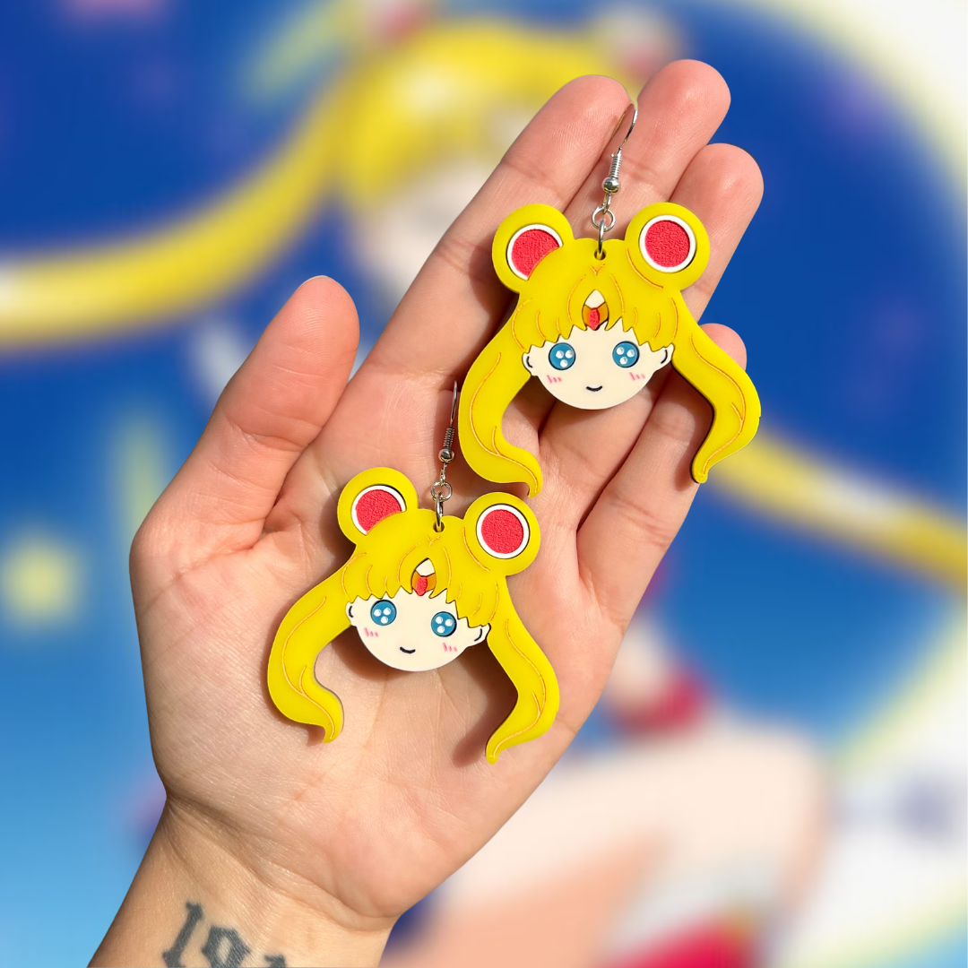 sailor moon