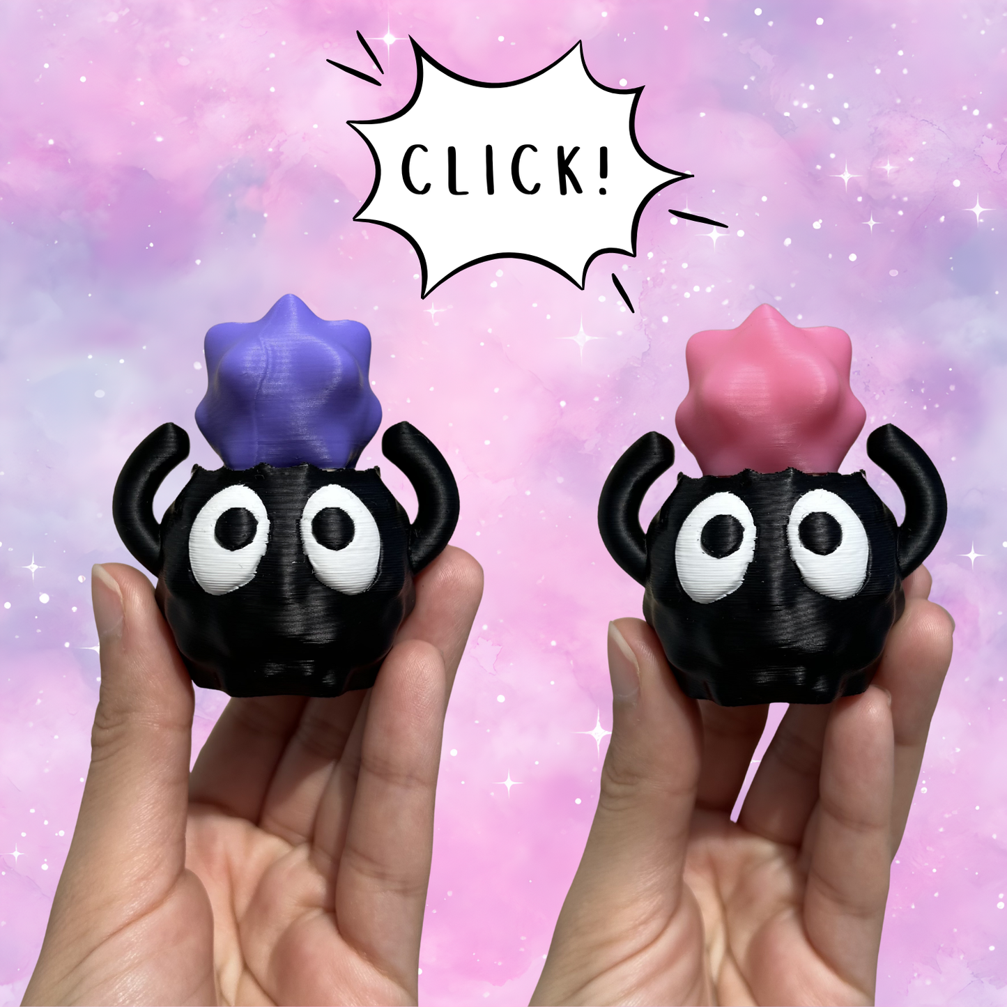 soot clicker