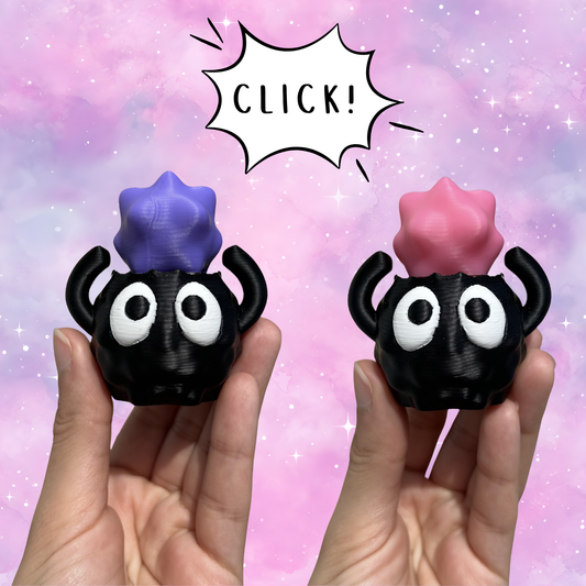 soot clicker