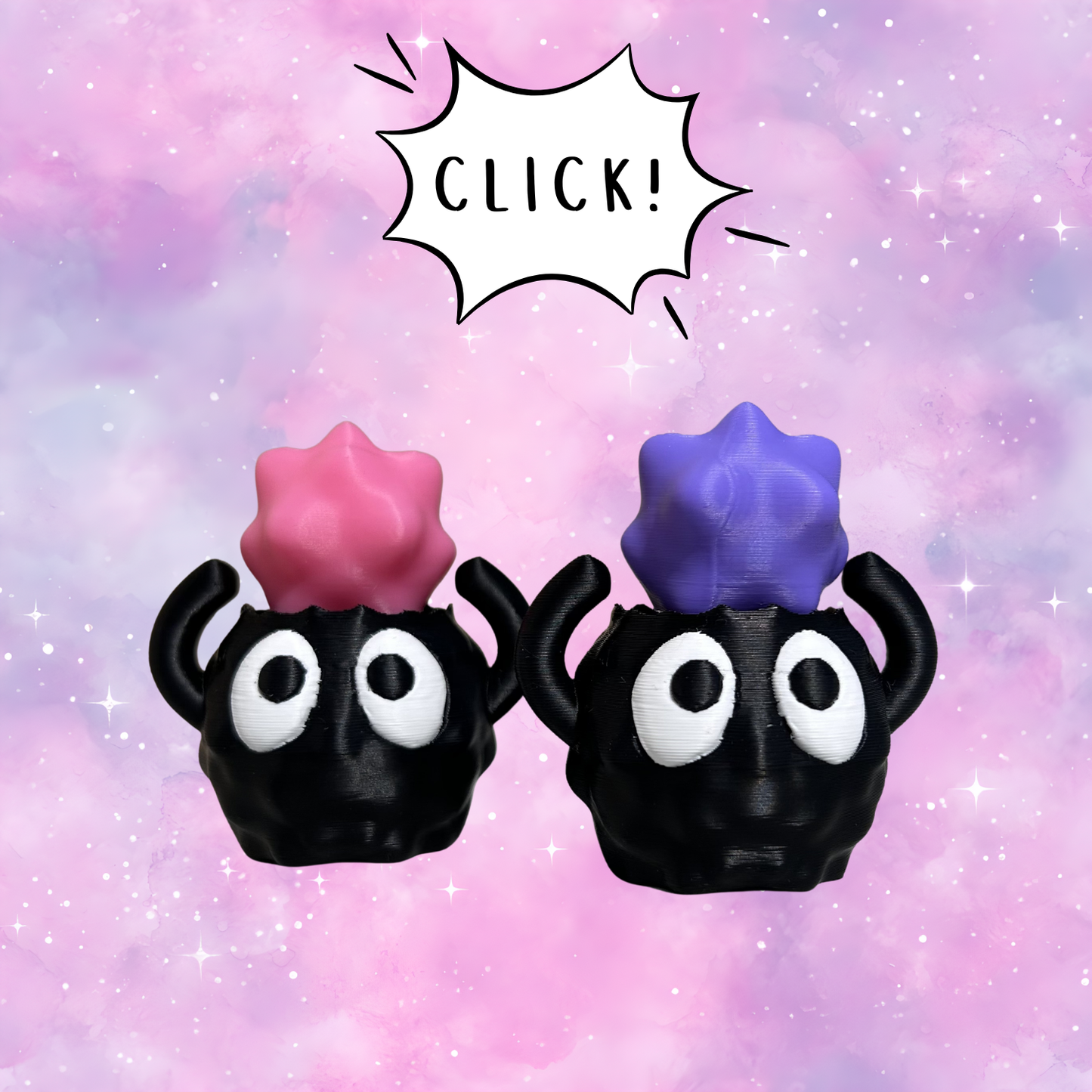soot clicker