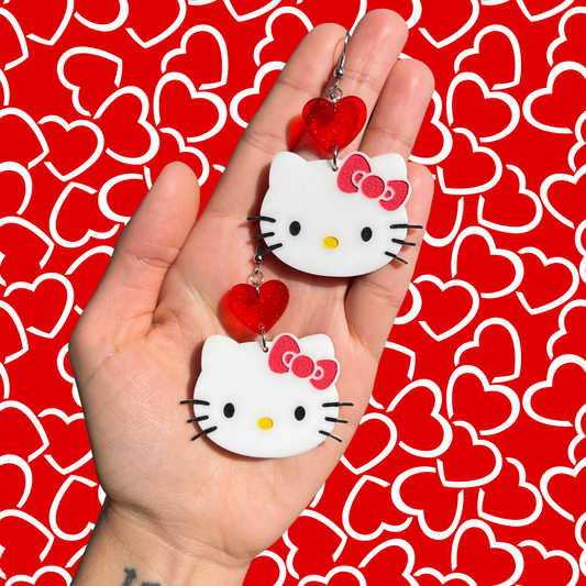 h kitty