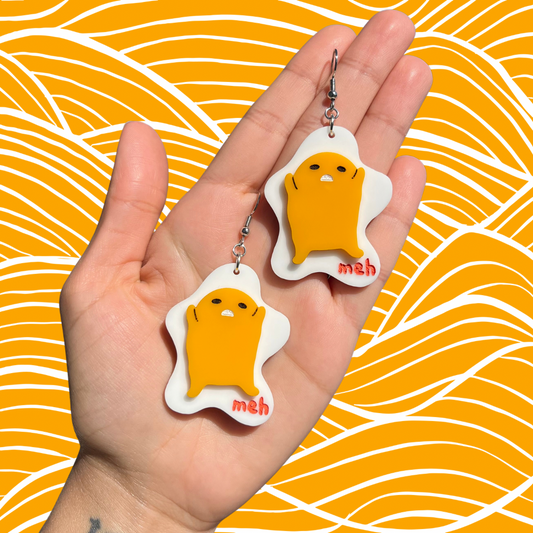 egg yolk