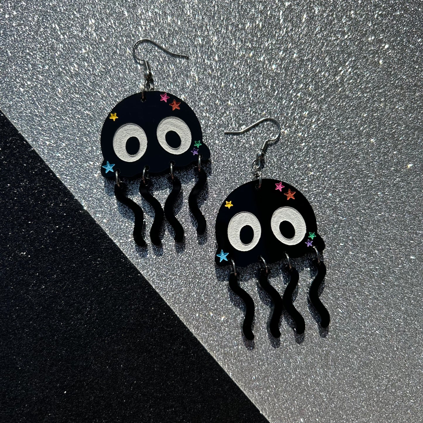 soot jellyfish