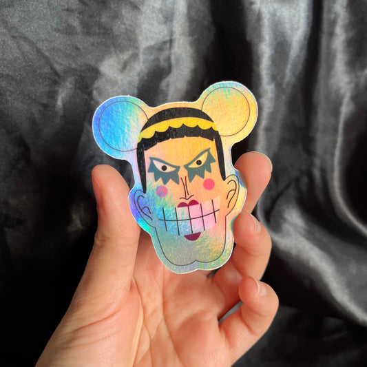 bon sticker