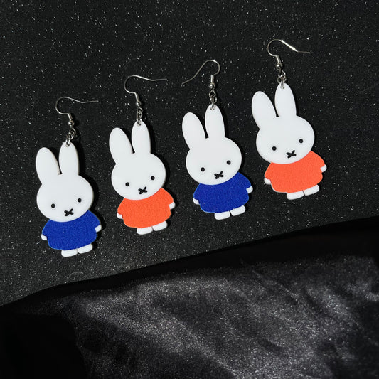 miffy