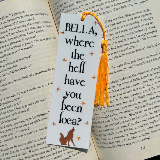 loca bookmark