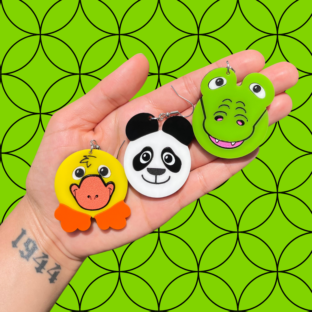 zoo pals