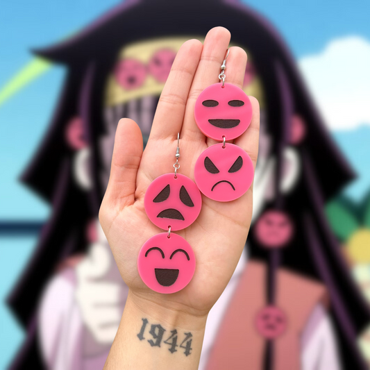 alluka headband