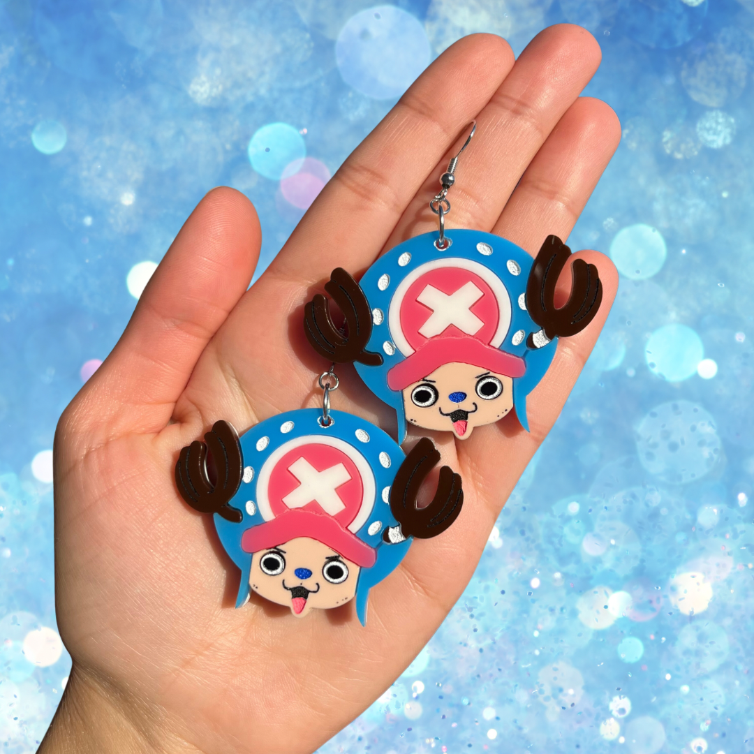 chopper